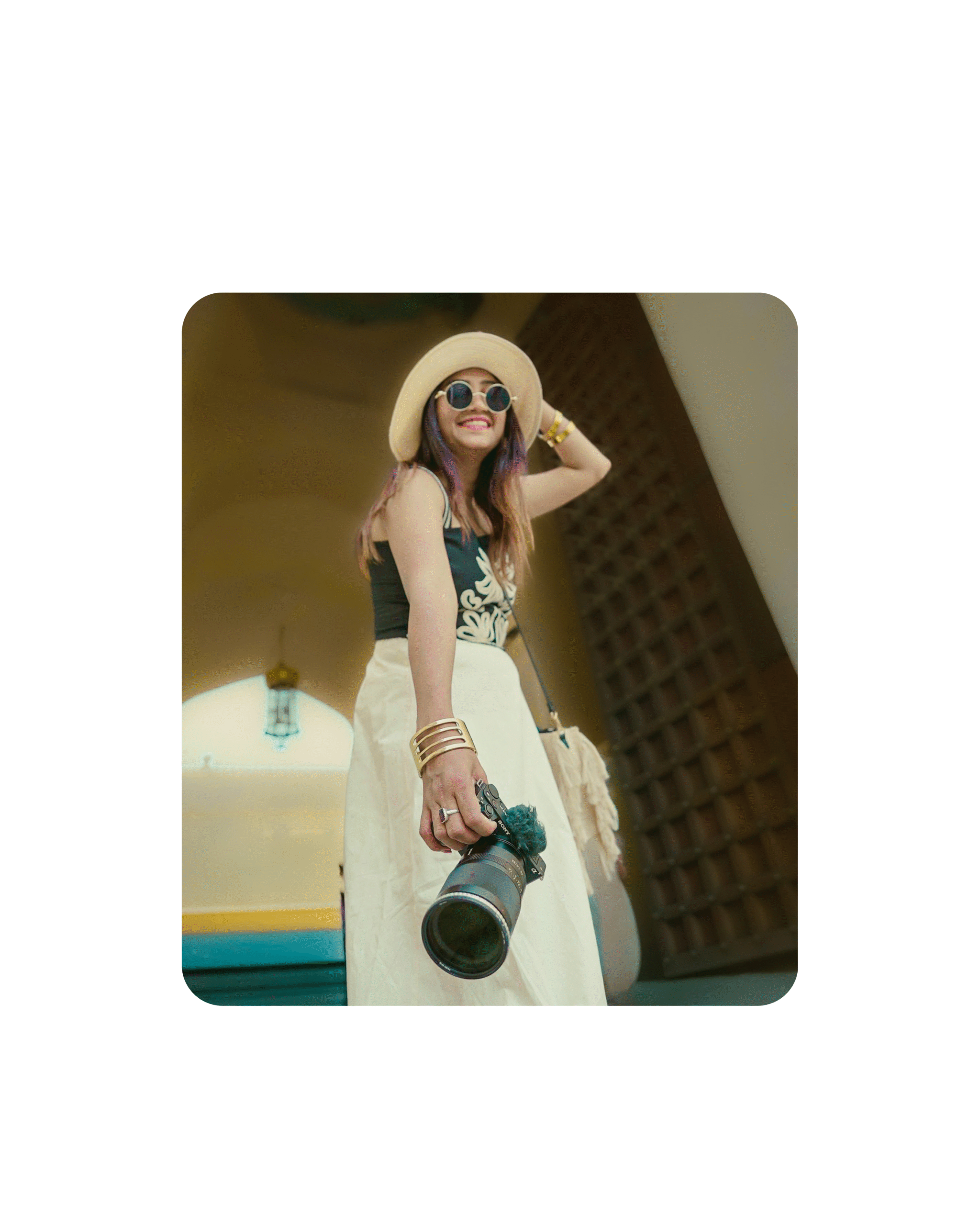 Let’s get into the adventure