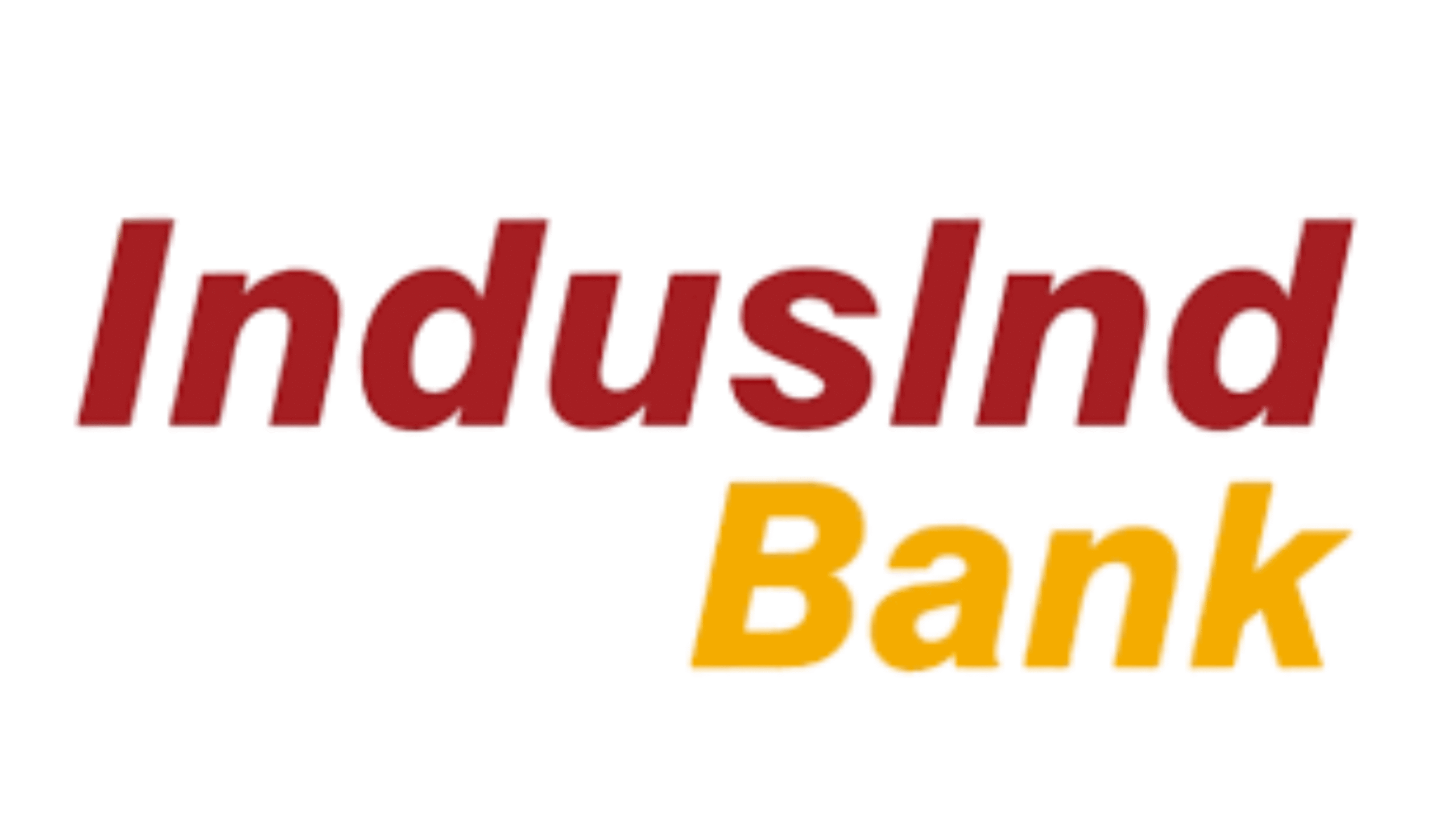 Indusind bank